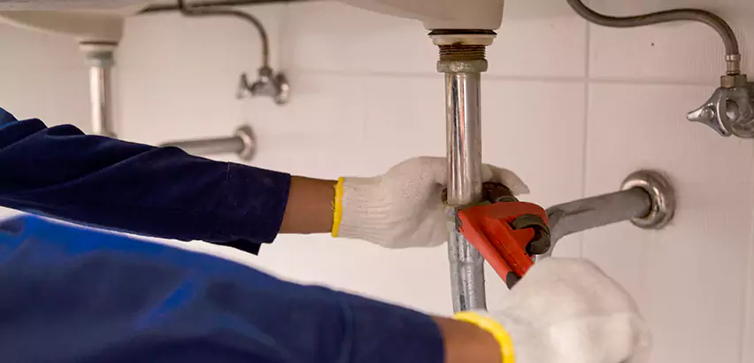 Kitchen Piping Repair Services in West Palm Beach, FL