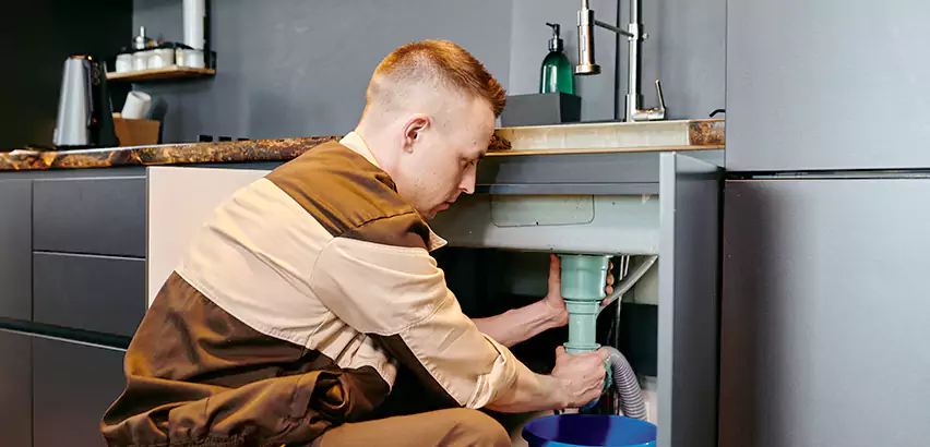 Kitchen Piping Replacement Services in West Palm Beach, FL