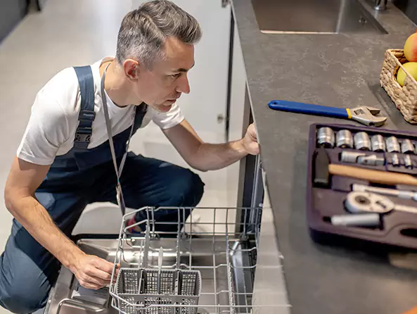 Why Palm Beach Plumbing Pro is the First Choice for Kitchen Dishwasher Plumbing Services in West Palm Beach, FLx?