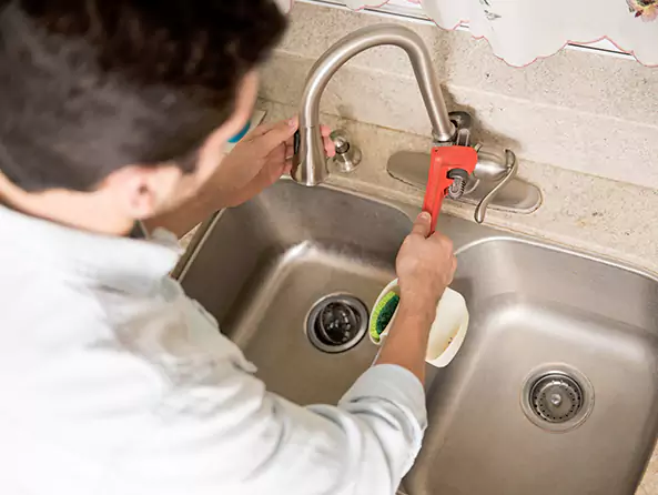 Why Palm Beach Plumbing Pro is the First Choice for Kitchen Sink Replacement Services in West Palm Beach, FL?