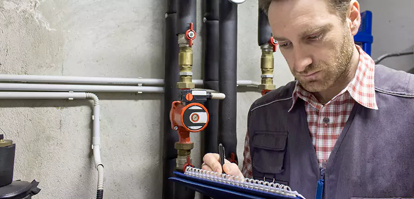 Our All Gas Leak Detection Services in West Palm Beach, FL