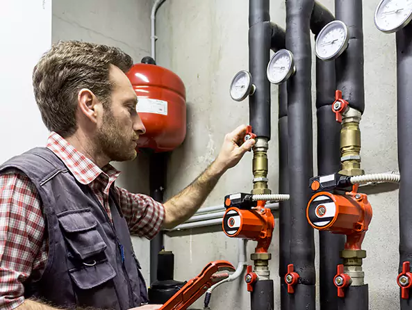 Why Palm Beach Plumbing Pro Is the First Choice for Gas Leak Detection Services in West Palm Beach, FL?
