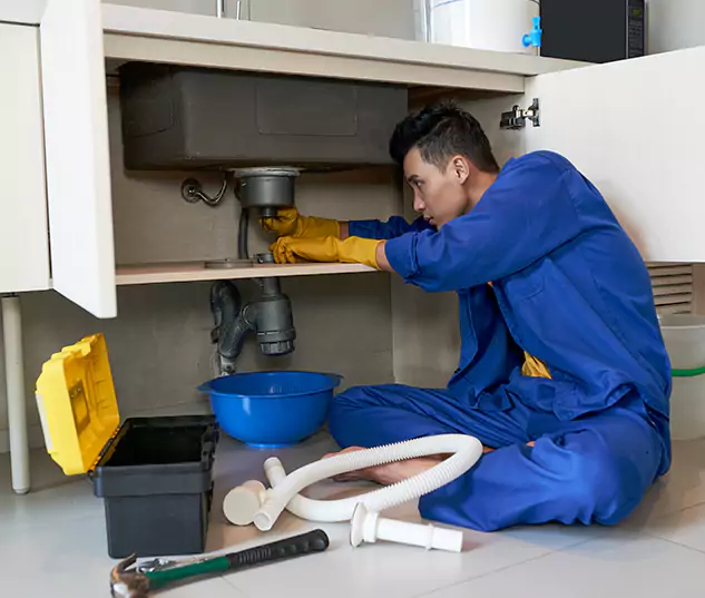 Get to Know Palm Beach Plumbing Pro in West Palm Beach, FL