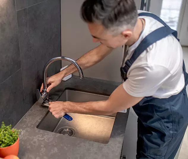 Welcome To Palm Beach Plumbing Pro in West Palm Beach, FL