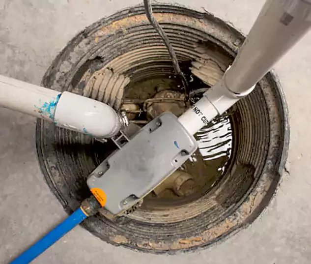 Meet With Palm Beach Plumbing Pro in West Palm Beach, FL