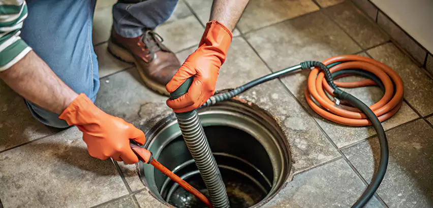 Scope of Drain Maintenance Services in West Palm Beach, FL