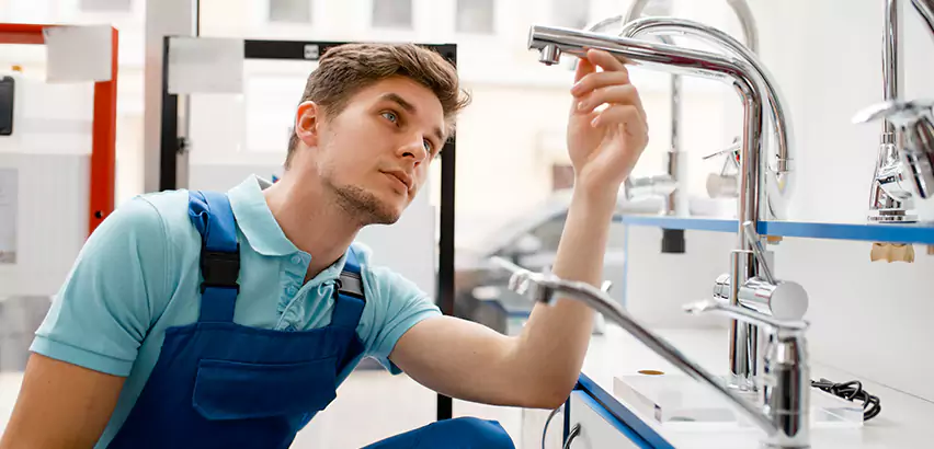 Plumbing Maintenance Scope and Performance Checks in West Palm Beach, FL