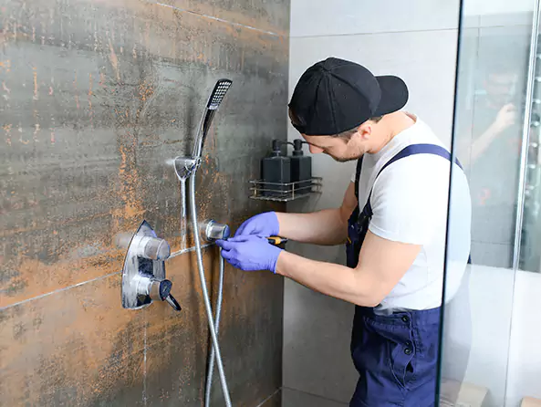 Why Choose Palm Beach Plumbing Pro for Shower Maintenance Services in West Palm Beach, FL?