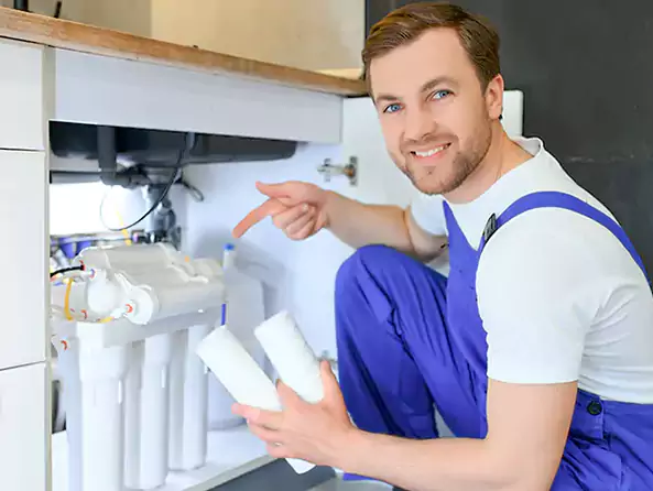 Why Palm Beach Plumbing Pro is the Favorite Choice for Water Softener Maintenance Services in West Palm Beach, FL?
