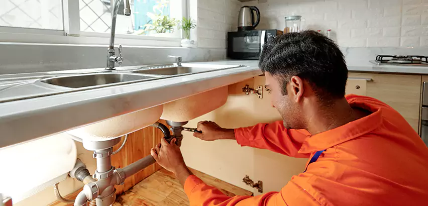Plumbing Services in West Palm Beach, FL
