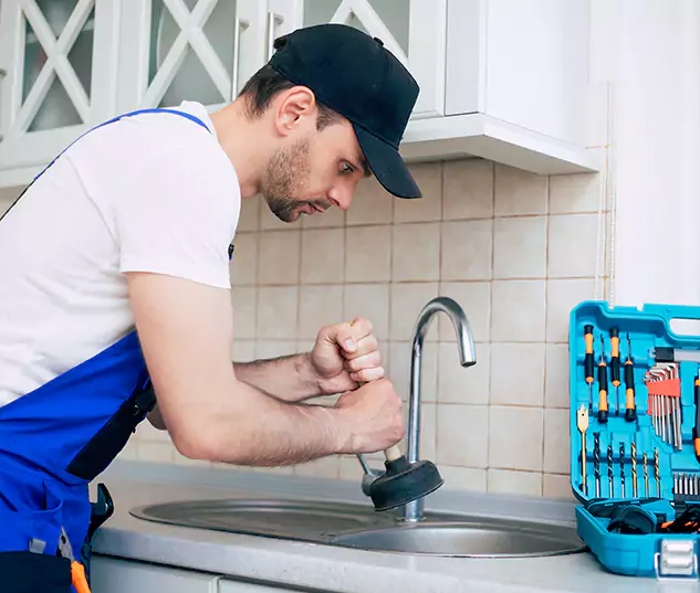 Reliable Plumbing Service in West Palm Beach, FL Backed by Experience