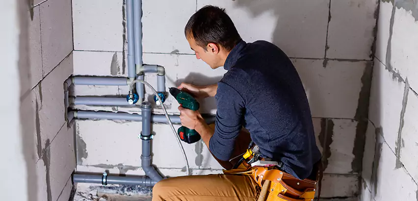 Our Wide Range of Foundation Leak Repair Services in West Palm Beach, FL