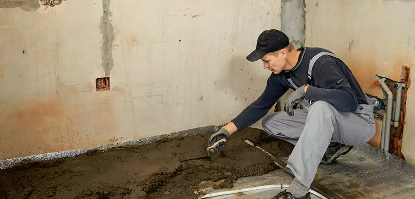 Our Complete Range of Slab Leak Repair Solutions in West Palm Beach, FL