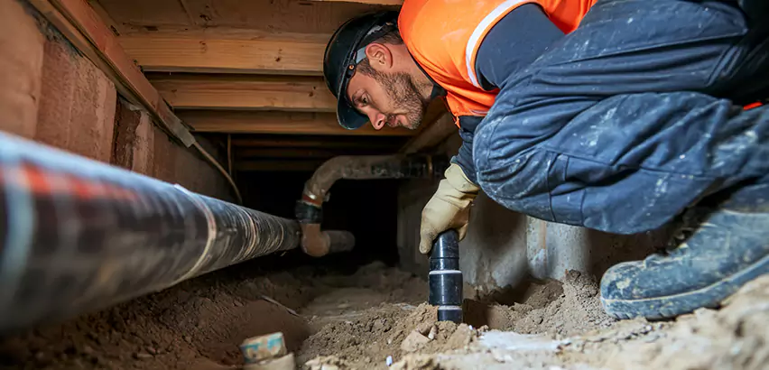 Our Underground Pipe Repair Solutions in West Palm Beach, FL