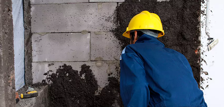 Scope of Slab Leak Repair Services in West Palm Beach, FL