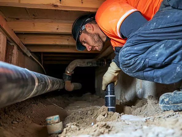 Why Choose Palm Beach Plumbing Pro for Plumbing Repair in West Palm Beach?