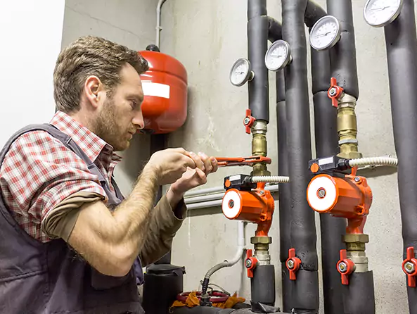 Trusted Gas Leak Repair Experts in West Palm Beach, FL