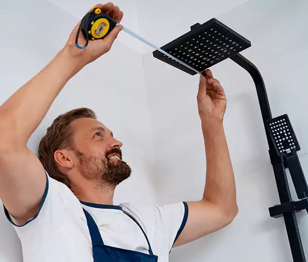 Welcome to Palm Beach Plumbing Pro in West Palm Beach, FL