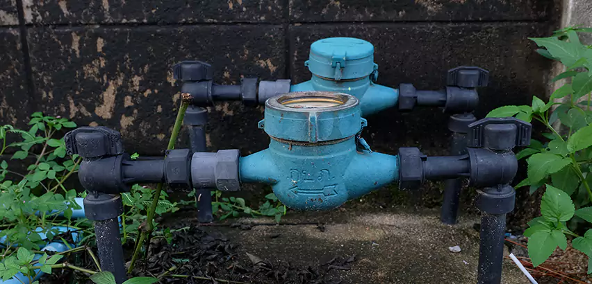 Scope of Backflow Preventer Replacement Services in West Palm Beach, FL