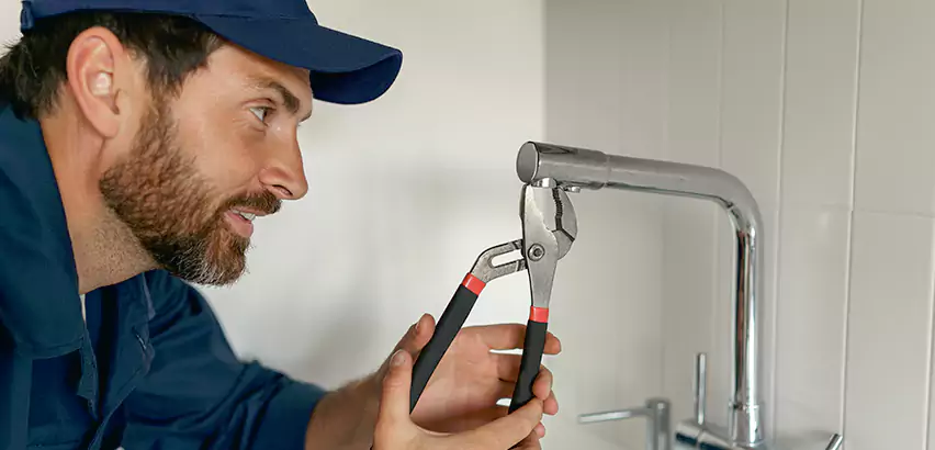 Scope of Faucet Replacement Services in West Palm Beach, FL