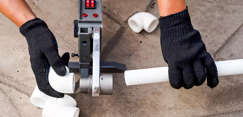 Scope of Pipe Replacement Services in West Palm Beach, FL