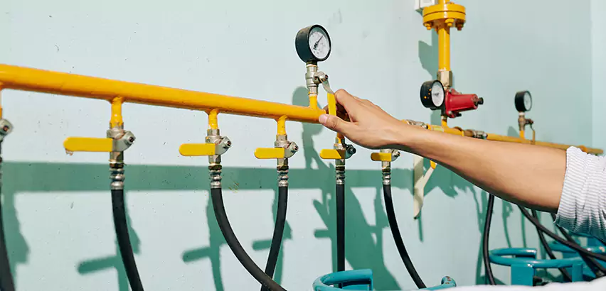 Gas Line Replacement Services in West Palm Beach, FL