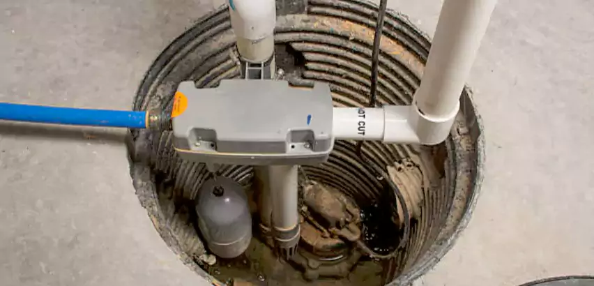 Scope of Sewage Ejector Pump Replacement Services in West Palm Beach, FL