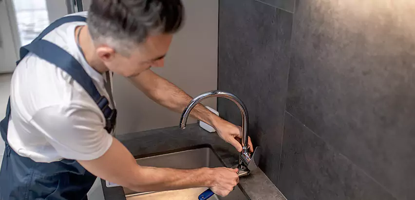 Scope of Sink Replacement Services in West Palm Beach, FL