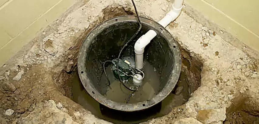 Scope of Our Sump Pump Replacement Services in West Palm Beach, FL