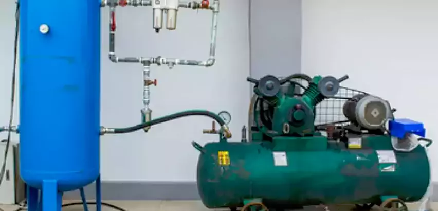 Scope of Well Pump Replacement Service (Assessment to Final Verification) in West Palm Beach, FL