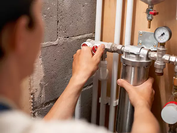 Why Palm Beach Plumbing Pro is the First Choice for Gas Line Replacement Services in West Palm Beach, FL?