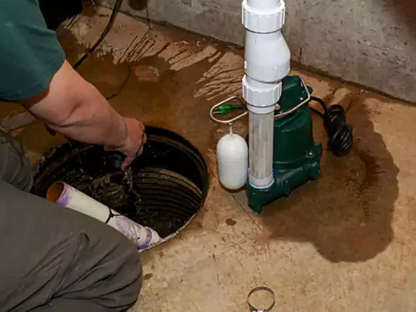 Why Palm Beach Plumbing Pro is the First Choice for Sewage Ejector Pump Replacement Services in West Palm Beach, FL?