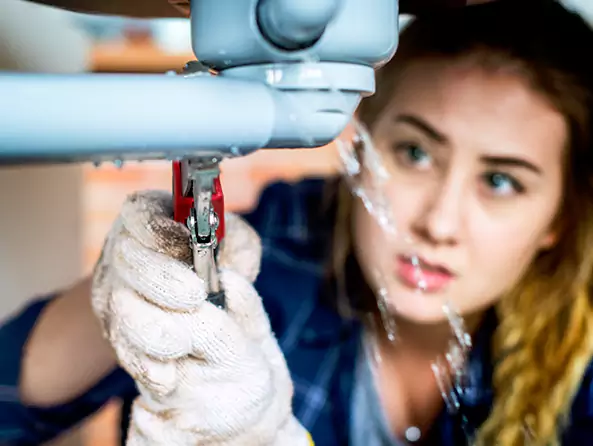 Why Choose Palm Beach Plumbing Pro for Residential Plumbing Services in West Palm Beach, FL?