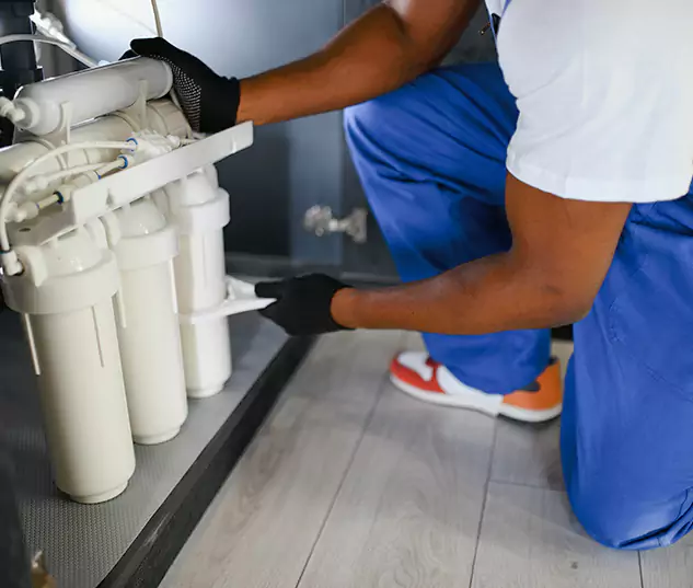 Get to Know Palm Beach Plumbing Pro in West Palm Beach, FL