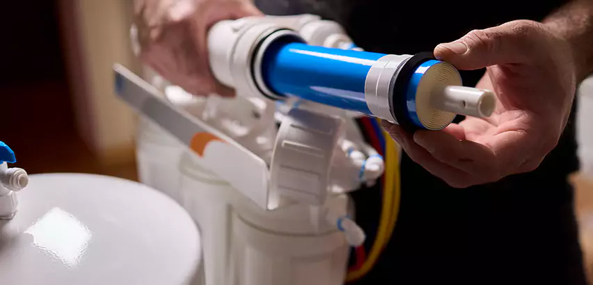 Scope of Drinking Water Filtration Services in West Palm Beach, FL