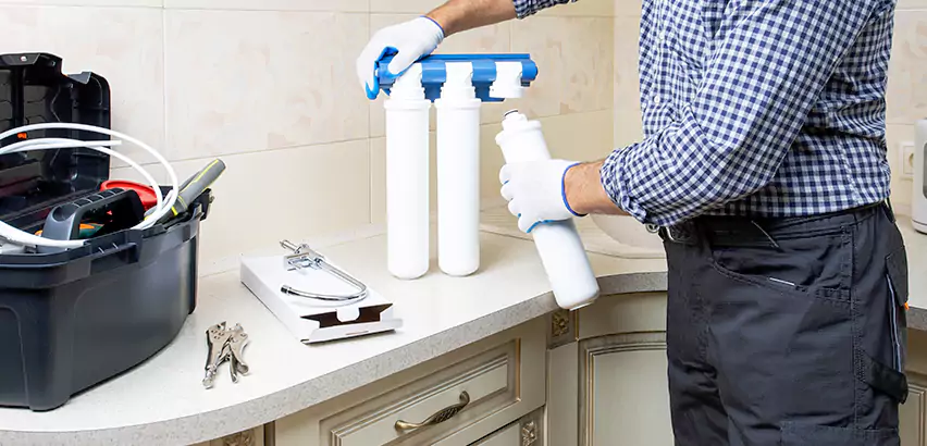 Our All Hard Water Treatment Services in West Palm Beach, FL