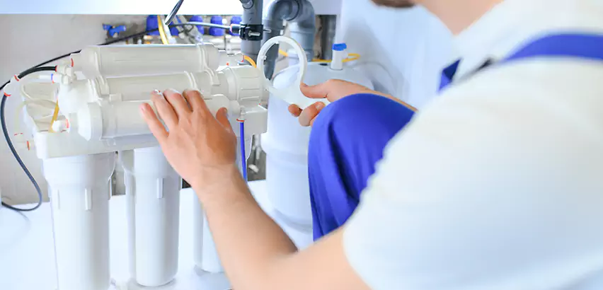 Our Wide Range of Water Filtration Services in West Palm Beach, FL