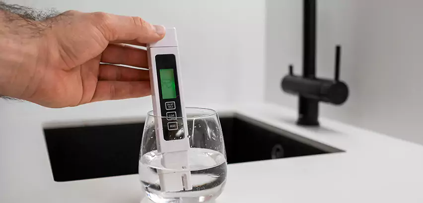 Scope of Water Quality Testing Services in West Palm Beach, FL