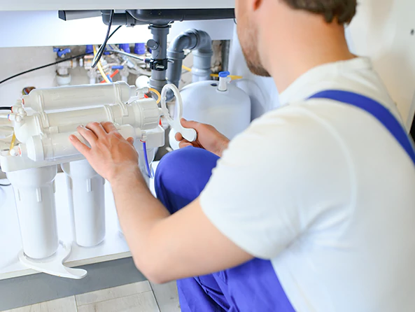 Why Palm Beach Plumbing Pro is the First Choice for Reverse Osmosis Repair Services in West Palm Beach, FL?