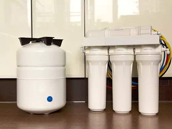 Why Palm Beach Plumbing Pro is the First Choice for UV Water Purification Services in West Palm Beach, FL?