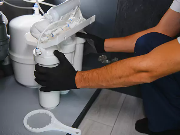 Why Palm Beach Plumbing Pro is the First Choice for Water Softener Repair Services in West Palm Beach, FL?