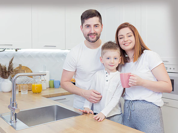 Why Palm Beach Plumbing Pro is the First Choice for Whole House Water Filtration Services in West Palm Beach, FL?