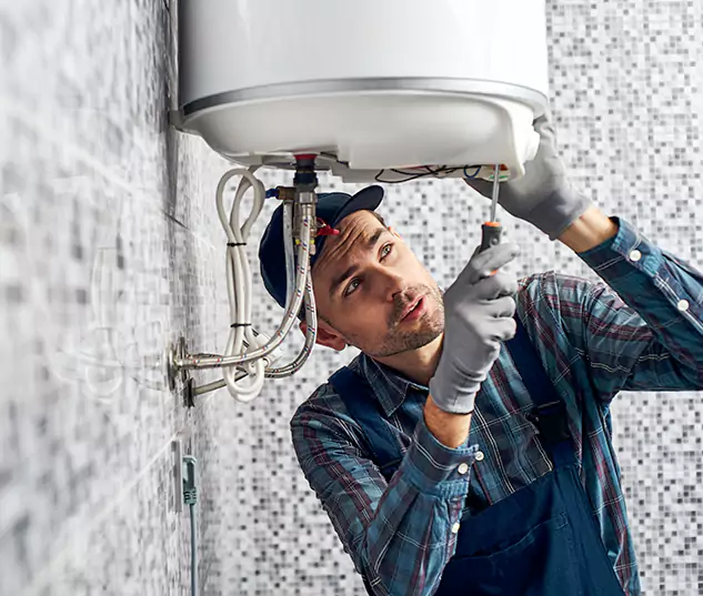 Get to Know Palm Beach Plumbing Pro in West Palm Beach, FL