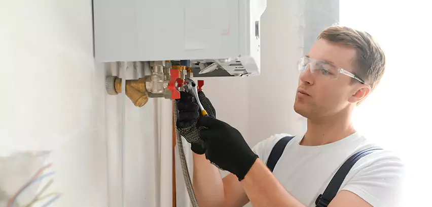 Scope of Water Heater Electric Repair Services (Minor Fixes to Major Failures) in West Palm Beach, FL 