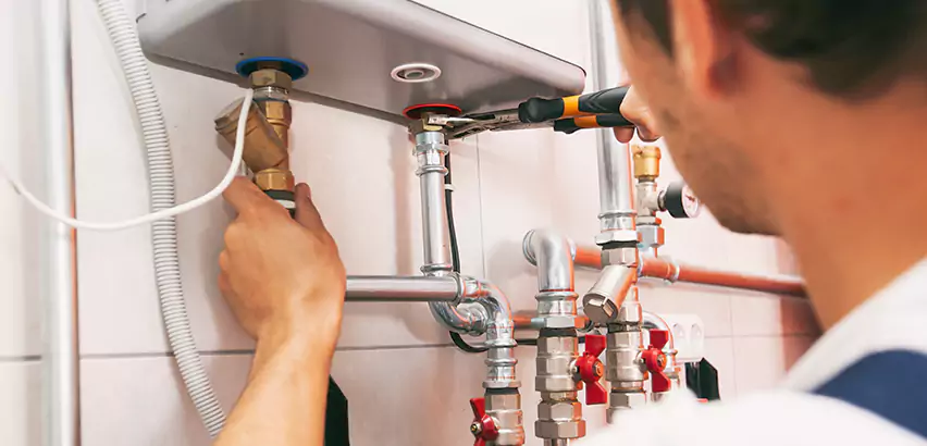Water Heater Electric Repair Services in West Palm Beach, FL