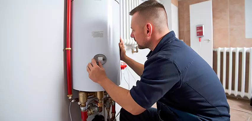 Water Heater Replacement Services in West Palm Beach, FL