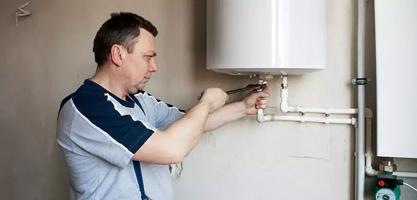 Water Heater Tank Repair Services in West Palm Beach, FL