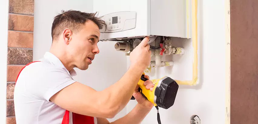Water Heater Tankless Repair Services in West Palm Beach, FL