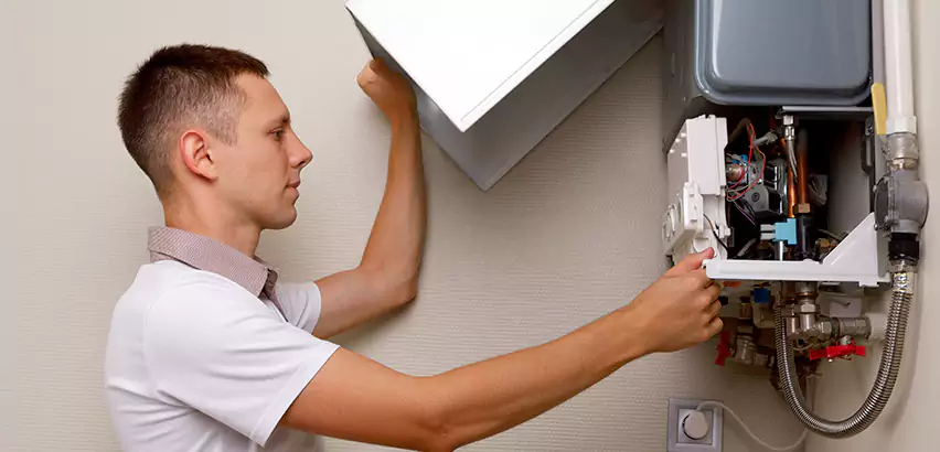 Water Heater Performance and Safety Scope in West Palm Beach, FL