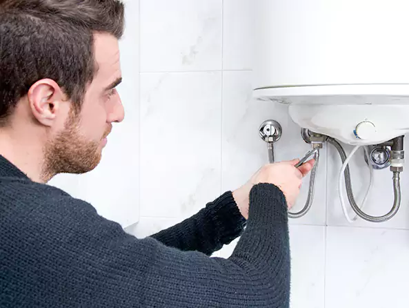 Why Palm Beach Plumbing Pro is the First Choice for Water Heater Expansion Tank Installation Services in West Palm Beach, FL?